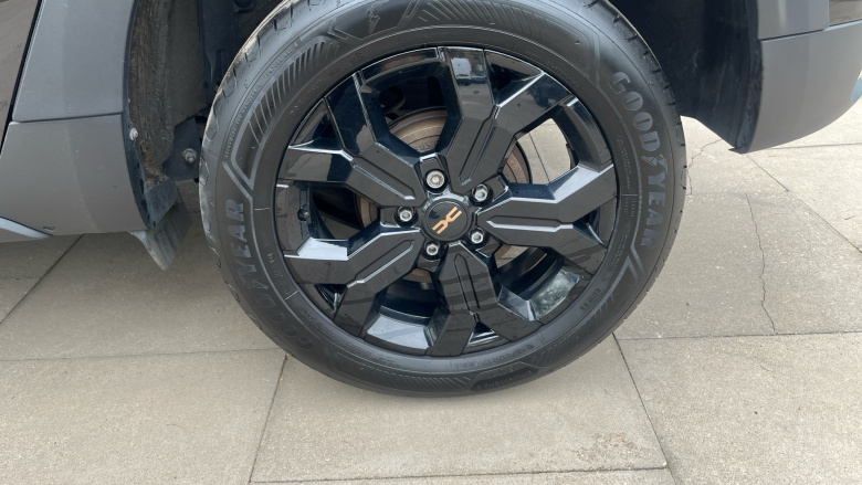 Dacia Duster 1.3 TCe 130 Extreme 5dr Petrol Estate